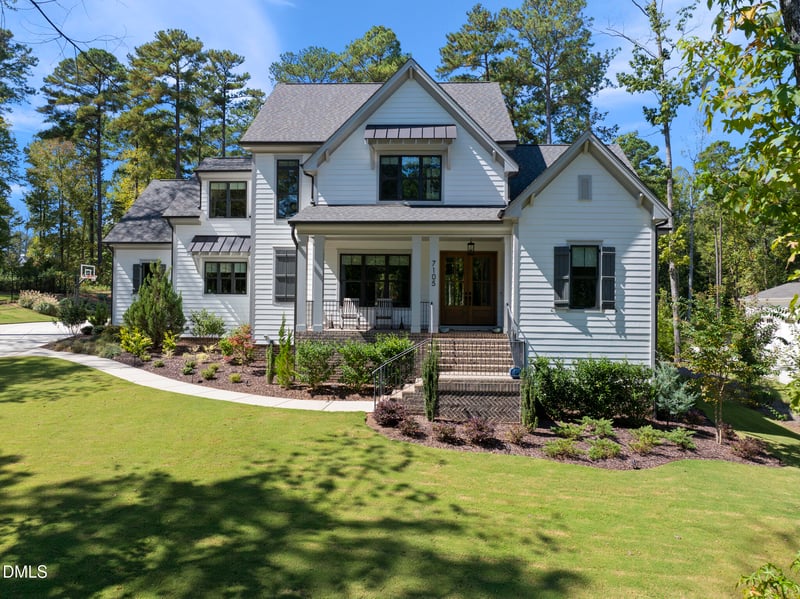 7105 Camp Side Ct, Raleigh, NC 27613
