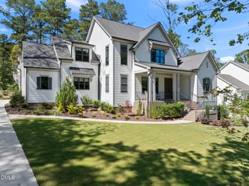 7105 Camp Side Ct, Raleigh, NC 27613
