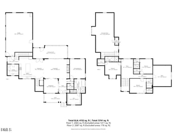 7105 Camp Side Ct, Raleigh, NC 27613