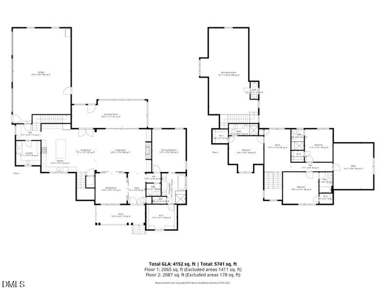 7105 Camp Side Ct, Raleigh, NC 27613