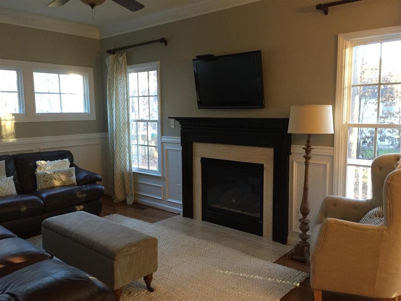 7105 Fugate Ct, Raleigh, NC 27617