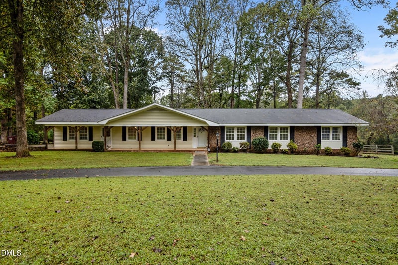 7105 Guess Rd, Hillsborough, NC 27278