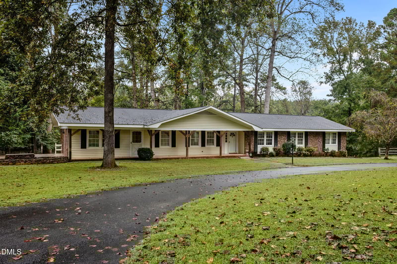 7105 Guess Rd, Hillsborough, NC 27278