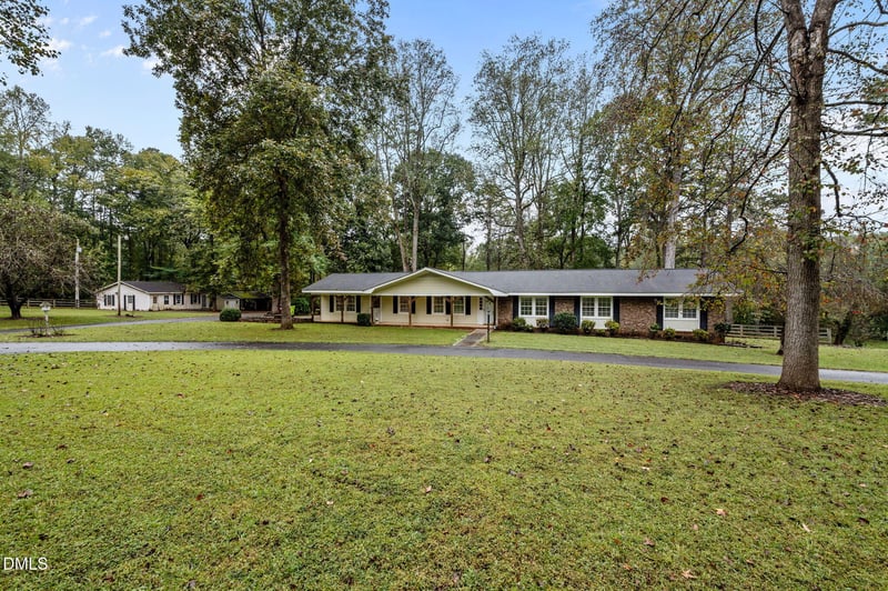 7105 Guess Rd, Hillsborough, NC 27278