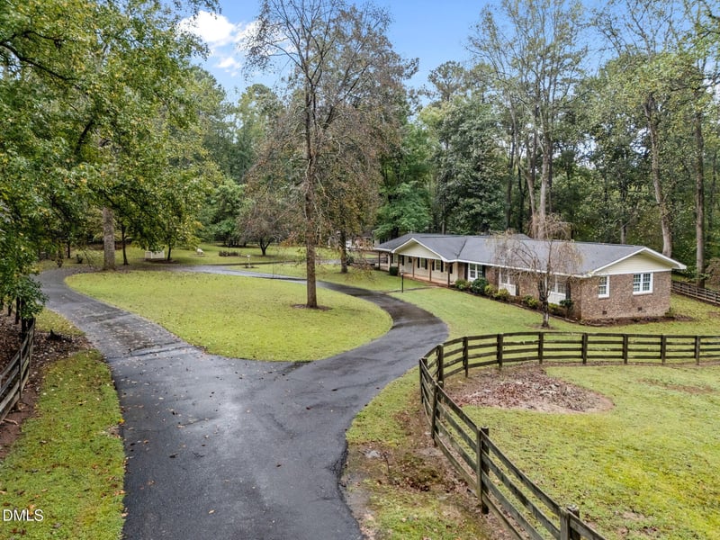 7105 Guess Rd, Hillsborough, NC 27278