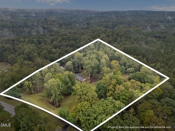 7105 Guess Rd, Hillsborough, NC 27278