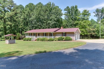 7105 Kemp Rd, Raleigh, NC 27613