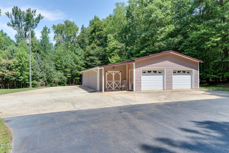 7105 Kemp Rd, Raleigh, NC 27613