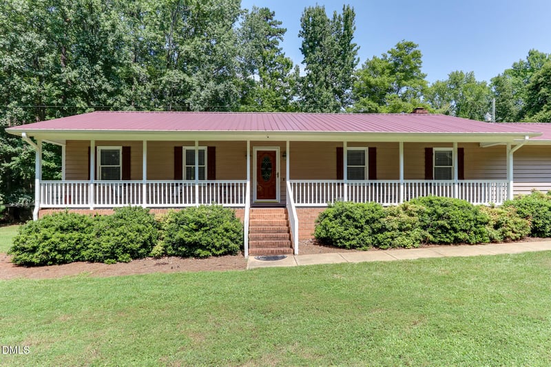 7105 Kemp Rd, Raleigh, NC 27613