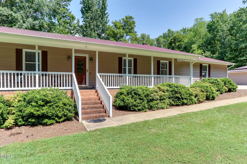 7105 Kemp Rd, Raleigh, NC 27613