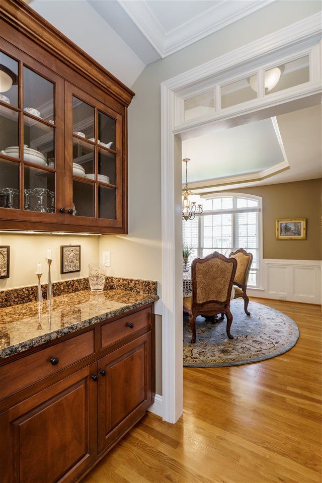 7105 Pebble Gate Dr, Raleigh, NC 27612