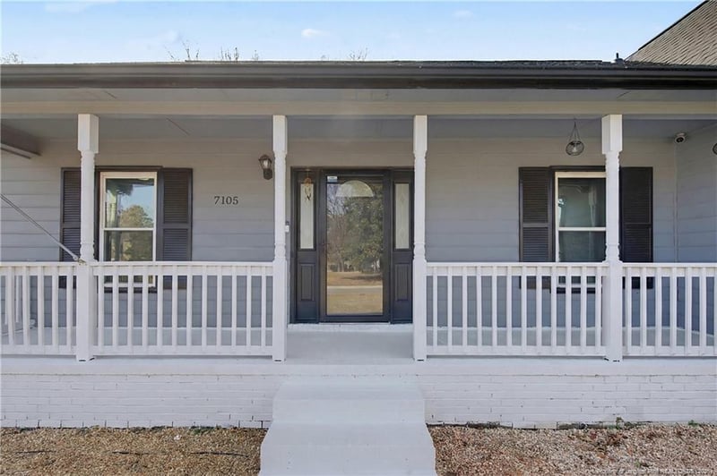 7105 Tollhouse Dr, Fayetteville, NC 28314