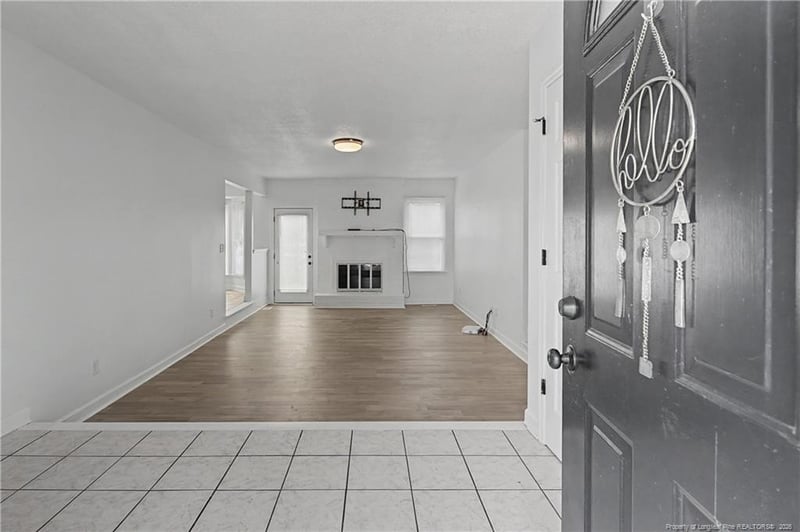 7105 Tollhouse Dr, Fayetteville, NC 28314