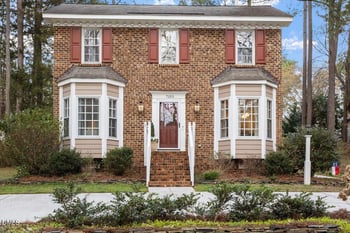 7105 Tullamore Dr, Raleigh, NC 27613