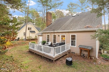 7105 Tullamore Dr, Raleigh, NC 27613