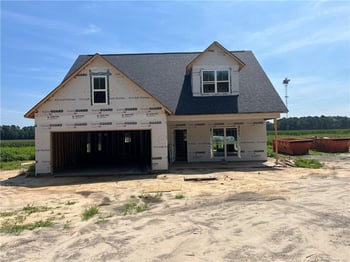 7106 Chickenfoot Rd, Fayetteville, NC 28306
