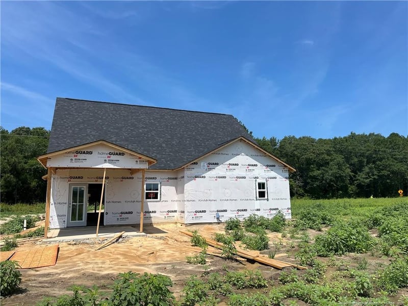 7106 Chickenfoot Rd, Fayetteville, NC 28306