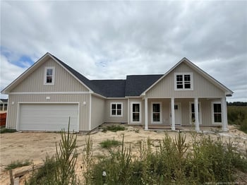 7106 Chickenfoot Rd, Fayetteville, NC 28306