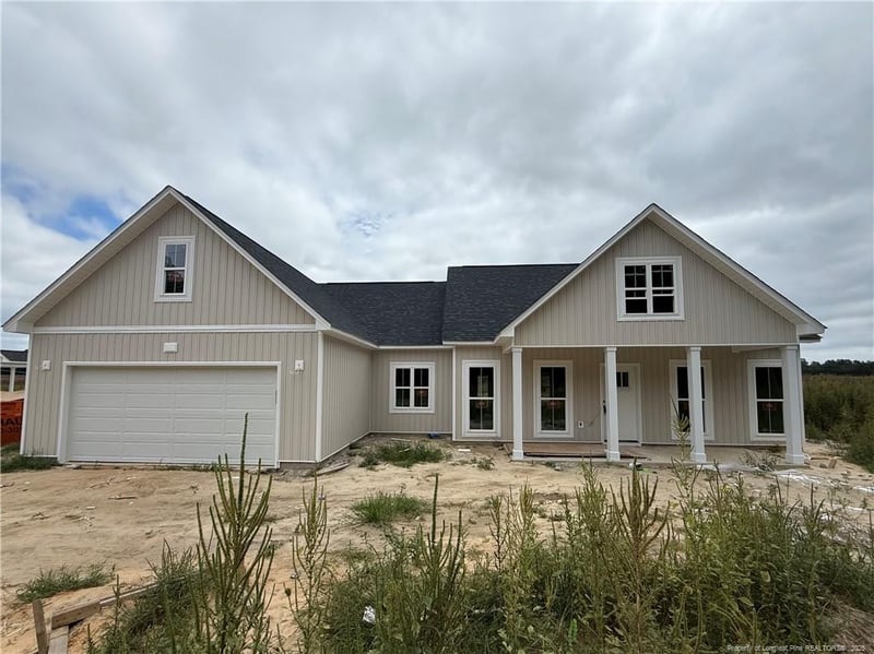7106 Chickenfoot Rd, Fayetteville, NC 28306