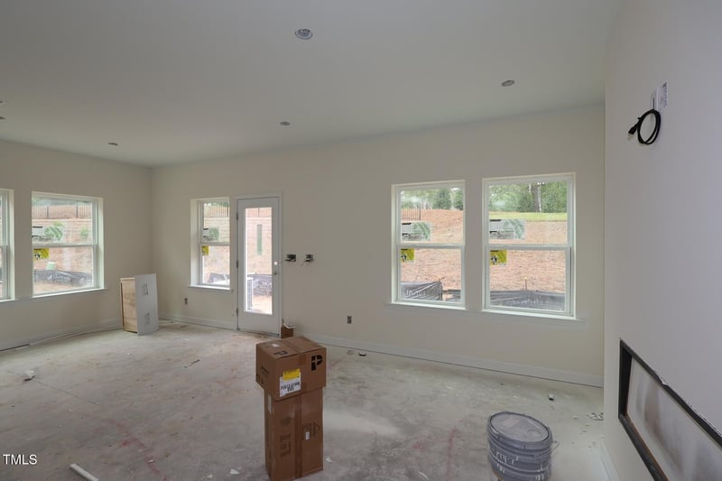 7106 Hubner Pl, Cary, NC 27519