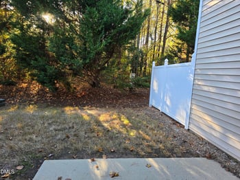 7106 Racine Way, Raleigh, NC 27615