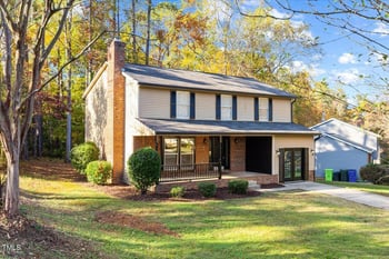 7107 Summerland Dr, Raleigh, NC 27612