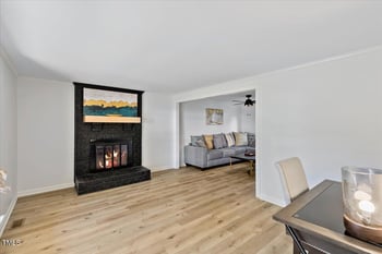 7107 Summerland Dr, Raleigh, NC 27612