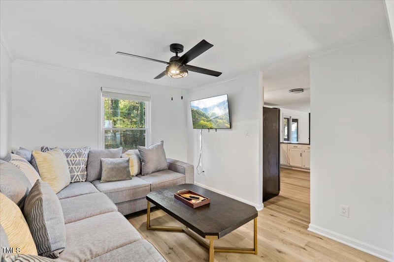 7107 Summerland Dr, Raleigh, NC 27612