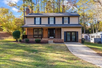7107 Summerland Dr, Raleigh, NC 27612