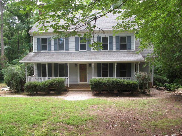 7108 Asheway Dr, Holly Springs, NC 27540