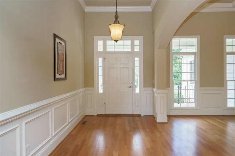 7108 Capulin Crest Dr, Apex, NC 27539