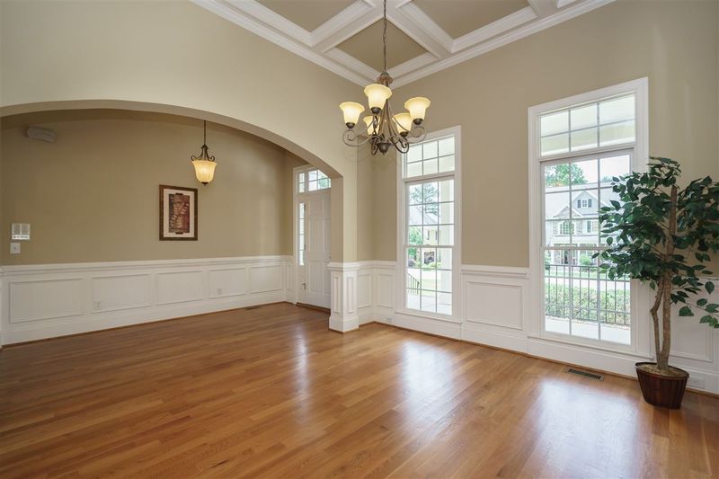 7108 Capulin Crest Dr, Apex, NC 27539