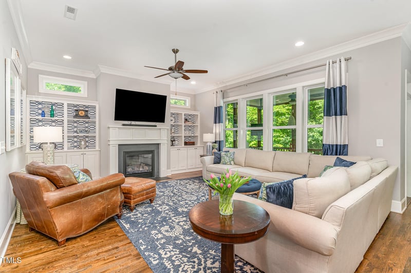 7108 Carries Reach Way, Raleigh, NC 27614