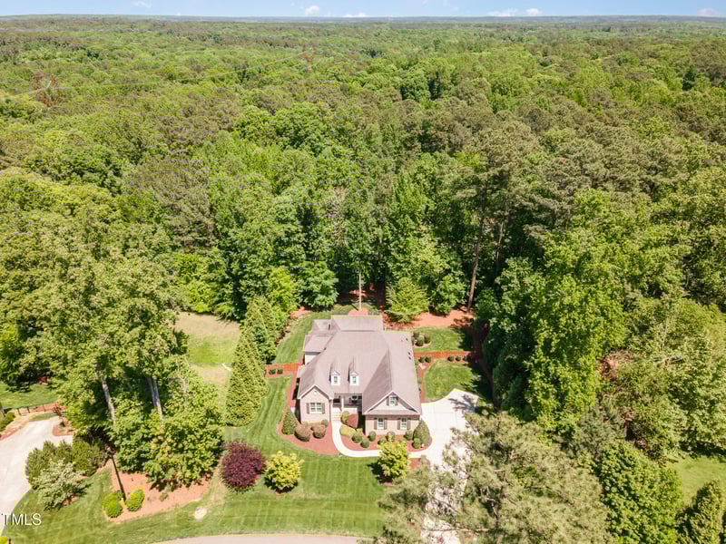 7108 Carries Reach Way, Raleigh, NC 27614