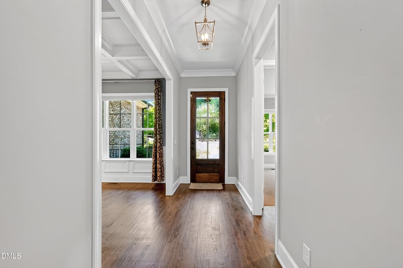 7108 Carries Reach Way, Raleigh, NC 27614