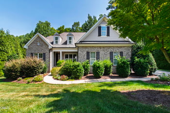 7108 Carries Reach Way, Raleigh, NC 27614