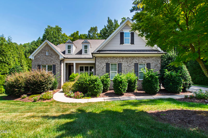 7108 Carries Reach Way, Raleigh, NC 27614