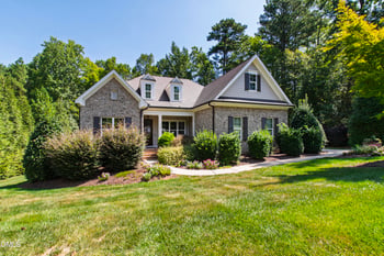7108 Carries Reach Way, Raleigh, NC 27614