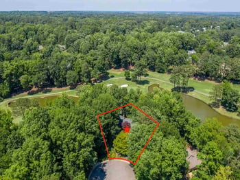 7108 Grandview Ct, Raleigh, NC 27615