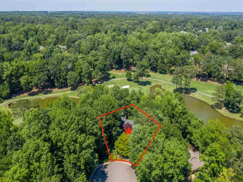 7108 Grandview Ct, Raleigh, NC 27615