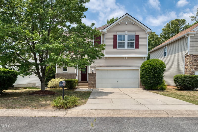 7108 Great Laurel Dr, Raleigh, NC 27616