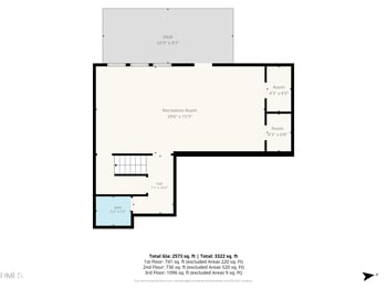 7108 Great Laurel Dr, Raleigh, NC 27616