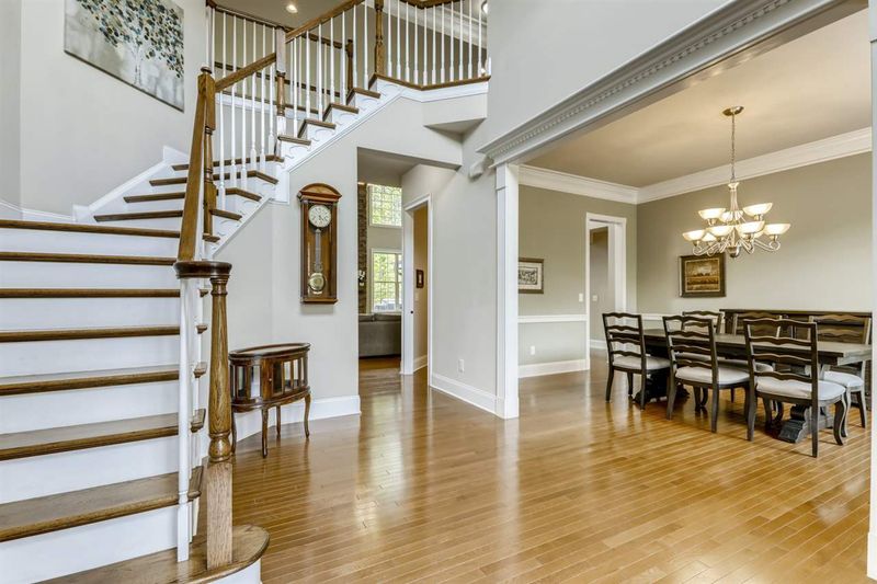 7108 Hasentree Way, Wake Forest, NC 27587