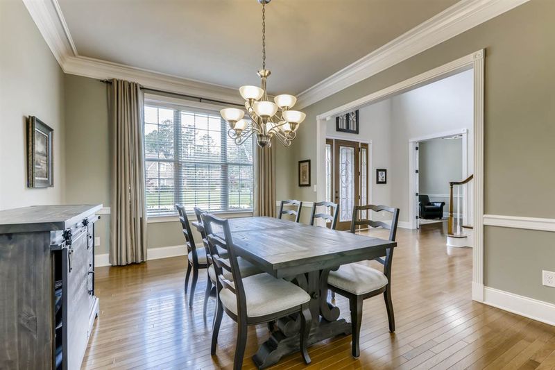 7108 Hasentree Way, Wake Forest, NC 27587