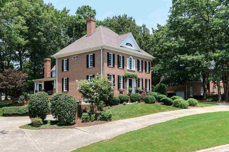 7108 Haymarket Ln, Raleigh, NC 27615
