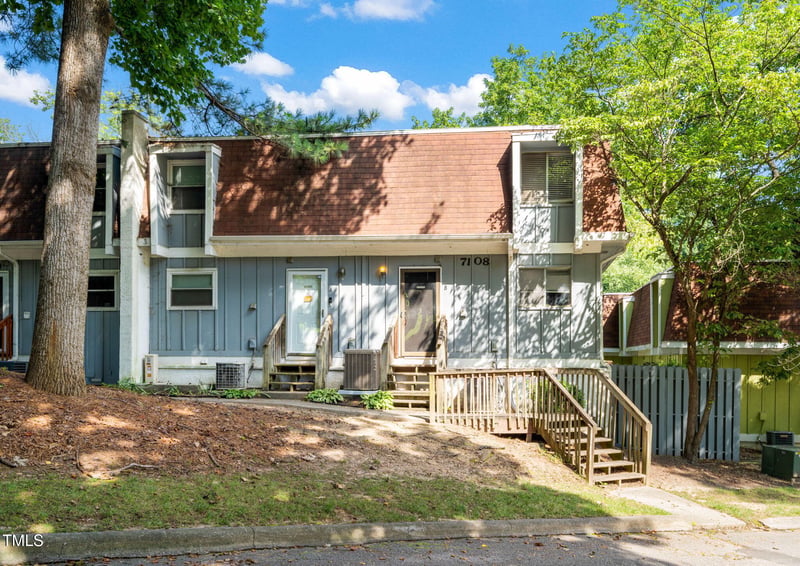 7108 Longstreet Dr #B, Raleigh, NC 27615
