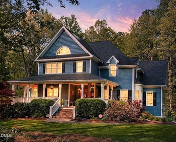 7108 Mallard Crossing Way, Wake Forest, NC 27587