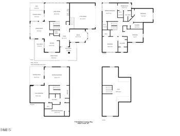 7108 Mallard Crossing Way, Wake Forest, NC 27587