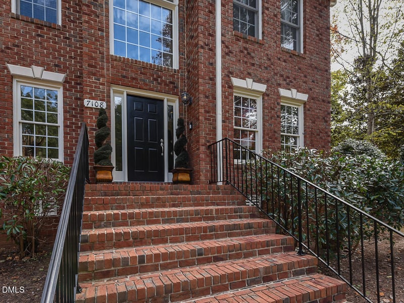 7108 Millstone Ridge Ct, Raleigh, NC 27614