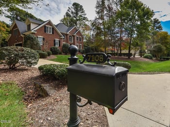 7108 Millstone Ridge Ct, Raleigh, NC 27614